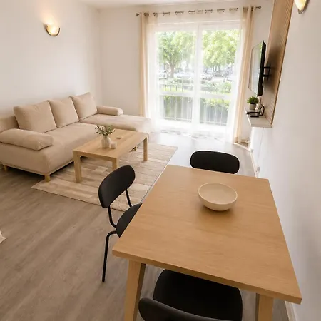 Prestige Apartamento
