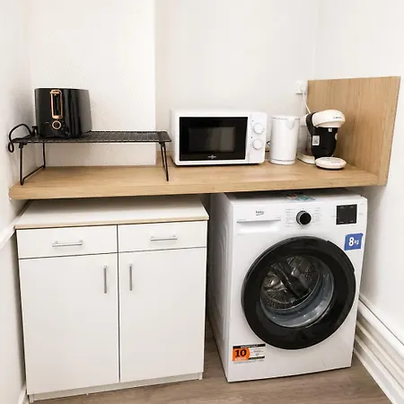 Apartamento Prestige *