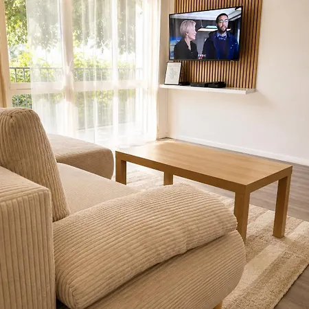 Prestige Apartamento *