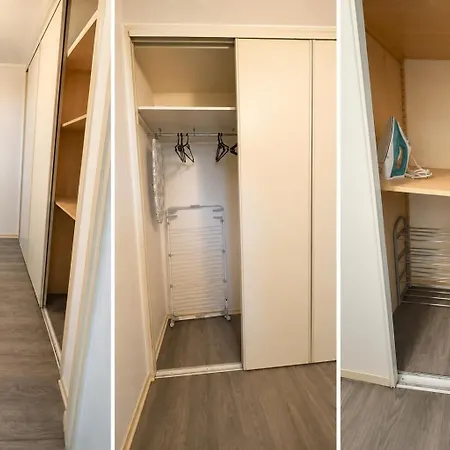 Apartamento Prestige *