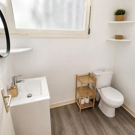 Prestige Apartamento Saint-Quentin (Aisne)