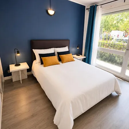 Prestige Apartamento Saint-Quentin (Aisne)